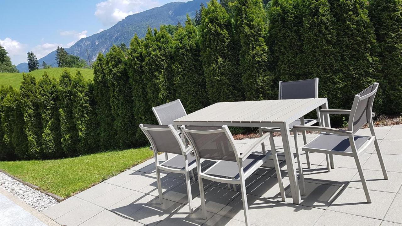 Haus Widauer Apartment Breitenbach am Inn Екстериор снимка