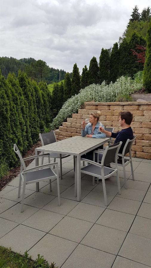 Haus Widauer Apartment Breitenbach am Inn Екстериор снимка
