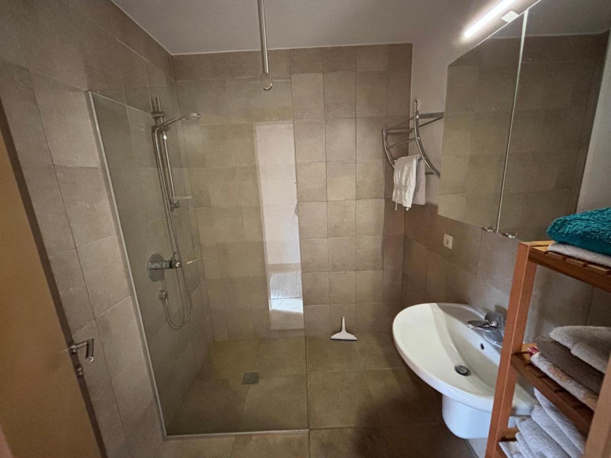 Haus Widauer Apartment Breitenbach am Inn Екстериор снимка