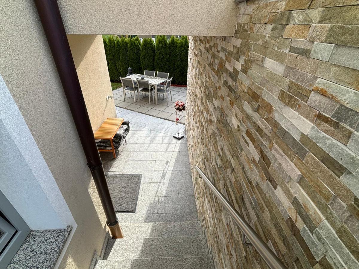 Haus Widauer Apartment Breitenbach am Inn Екстериор снимка