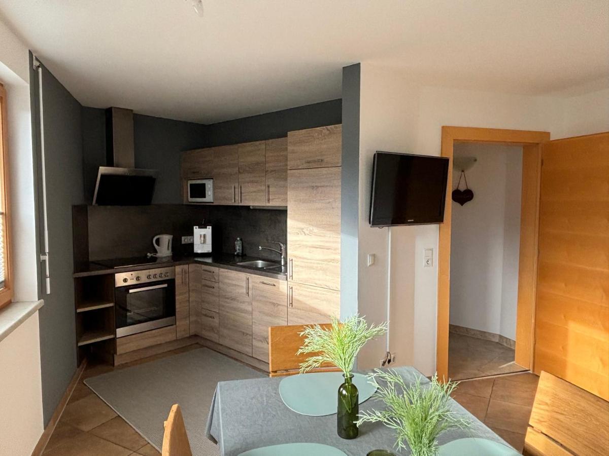 Haus Widauer Apartment Breitenbach am Inn Екстериор снимка